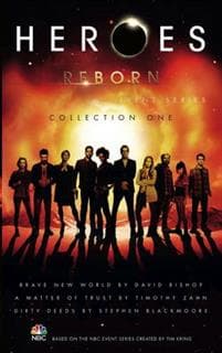 Heroes Reborn