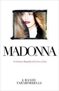 Bild av Madonna
