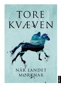Når landet mørknar
