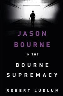 Bourne Supremacy