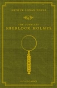 Complete Sherlock Holmes