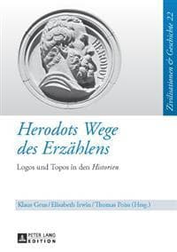 Herodots Wege des Erzaehlens