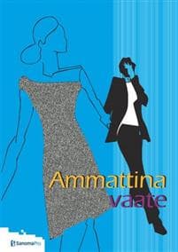 Ammattina vaate