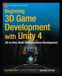 Beginning 3D Game Development with Unity 4