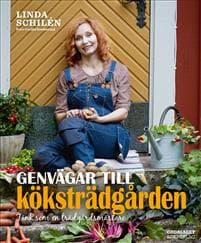 Genvägar till köksträdgården
