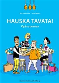 Hauska tavata!