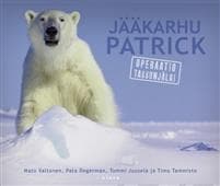 Jääkarhu Patrick