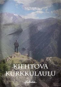 Kiehtova kurkkulaulu