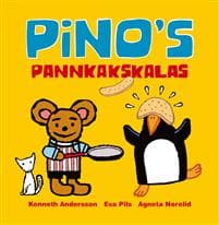 Pino's pannkakskalas