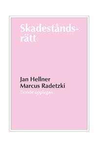 Skadeståndsrätt