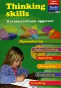Thinking Skills - Lower Primary