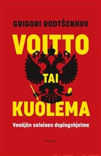 Voitto tai kuolema