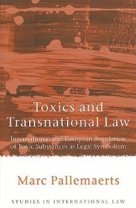 Toxics and Transnational Law