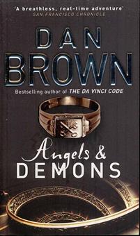 Angels And Demons