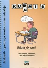 Kummi 6