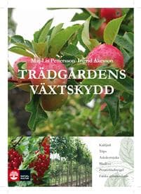 Trädgårdens växtskydd