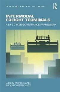 Intermodal Freight Terminals