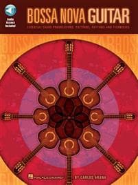 Bossa Nova Guitar