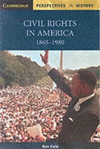 Civil Rights in America, 1865-1980