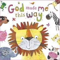 God Made Me This Way