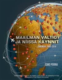 Maailman valtiot ja niissa kaynnit