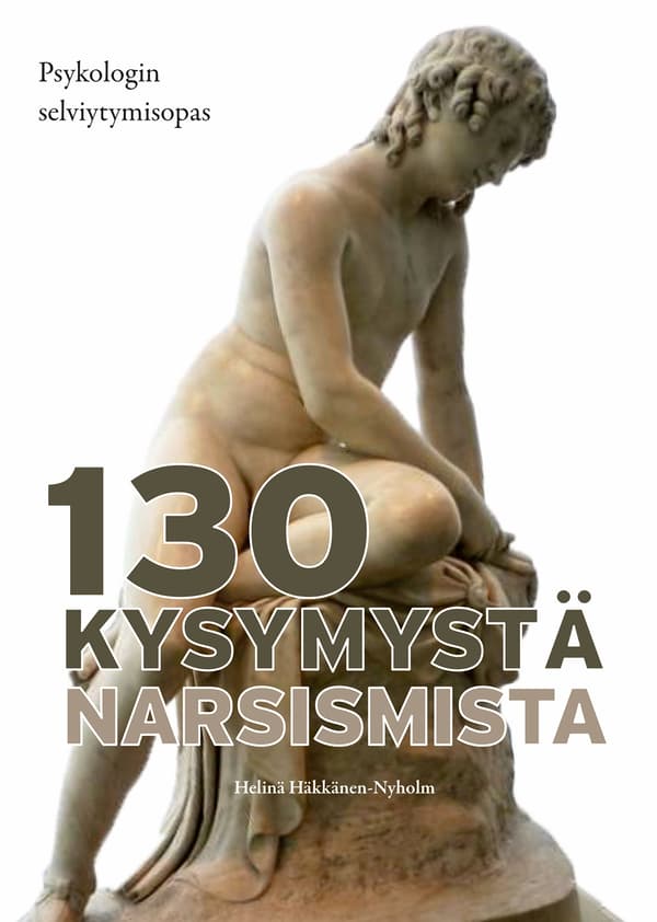 100 kysymystä narsismista