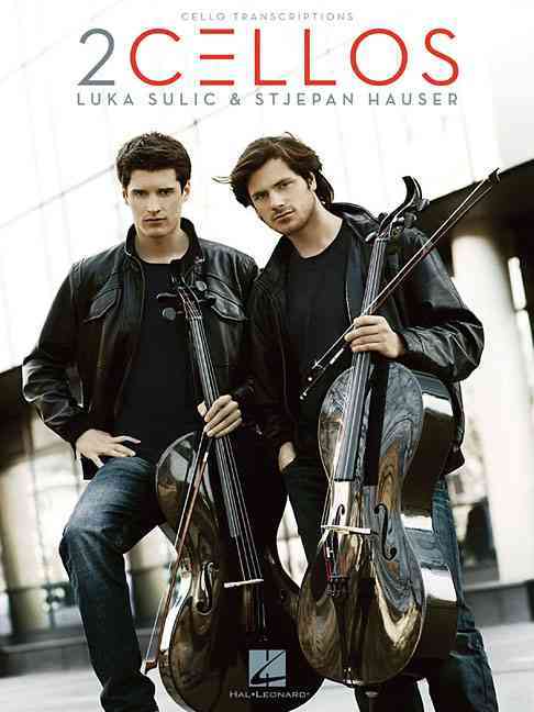 2cellos