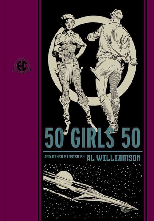 50 Girls 50