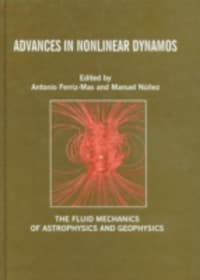 Advances in Nonlinear Dynamos