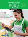 Miniatyrbild 1 av 2: Ammatillinen FyKe Liiketalous