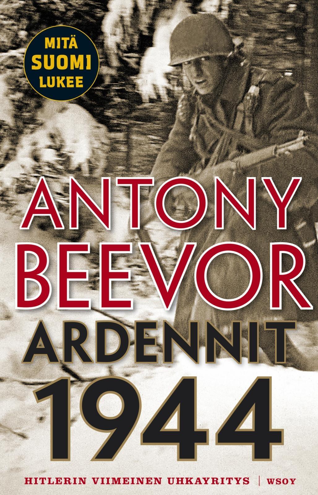 Ardennit 1944