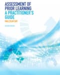 Miniatyrbild 1 av 2: Assessment of Prior Learning
