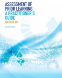 Assessment of Prior Learning