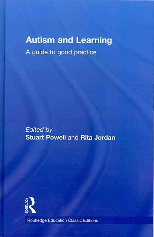 Autism and Learning (Classic Edition)