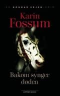 Bakom synger døden