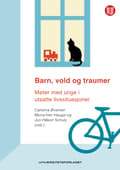 Miniatyrbillede 1 af 2: Barn, vold og traumer