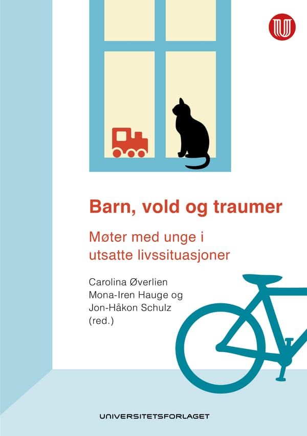 Barn, vold og traumer