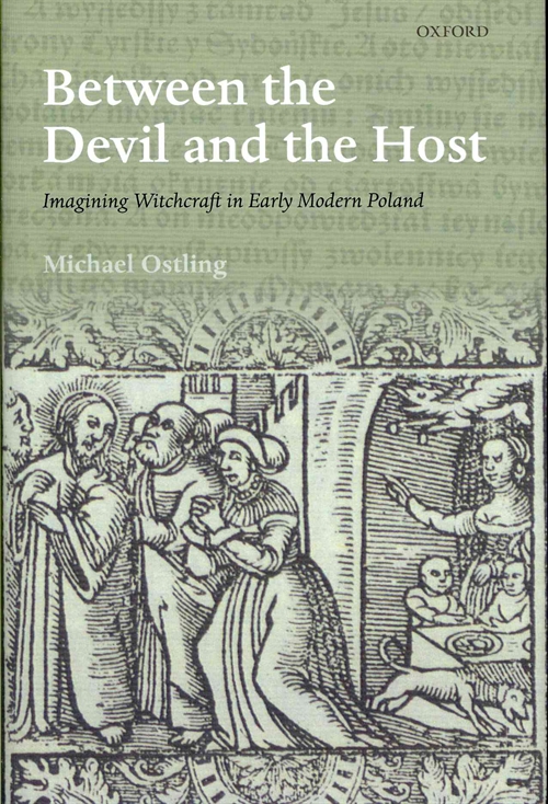 Between the Devil and the Host