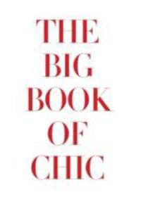 Big Book of Chic
