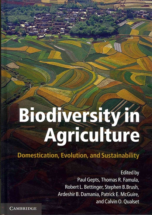 Biodiversity in Agriculture