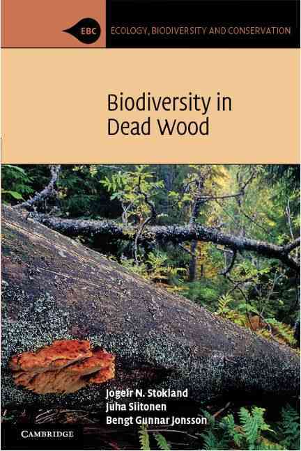 Biodiversity in Dead Wood