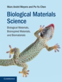 Biological Materials Science