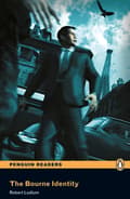 Miniatyrbild 1 av 2: Level 4: The Bourne Identity