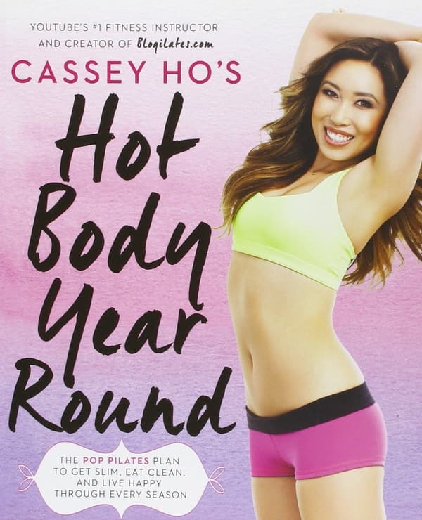 Cassey Ho's Hot Body Year-Round