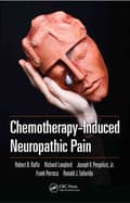 Miniatyrbilde 2 av 2: Chemotherapy-Induced Neuropathic Pain