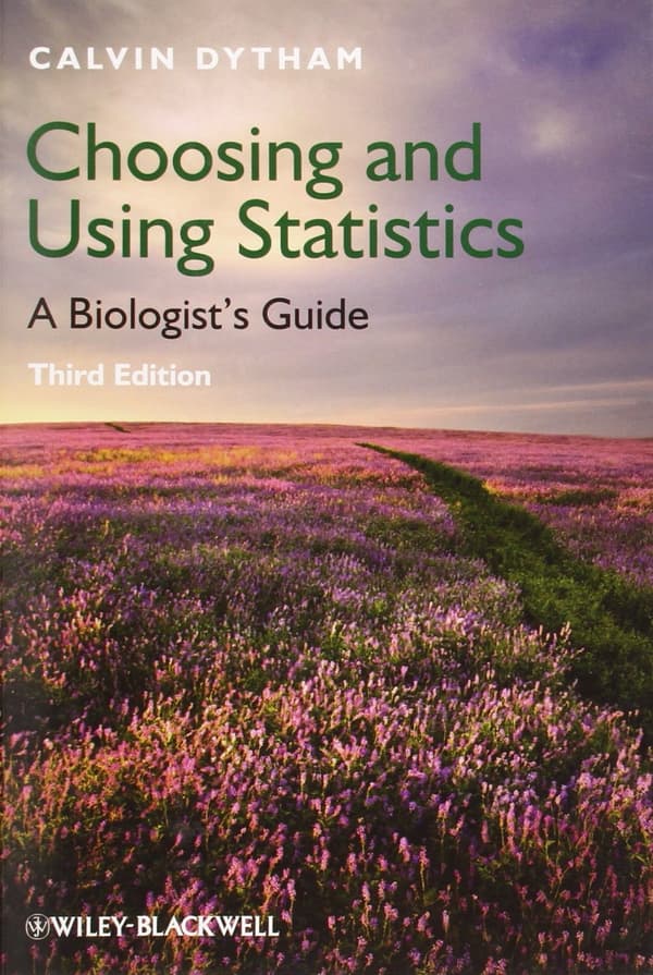 Choosing and Using Statistics