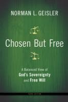 Chosen But Free