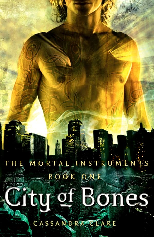 Mortal Instruments 1: City of Bones