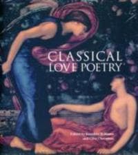 Classical Love Poetry