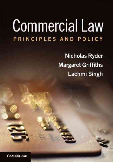 Commercial Law